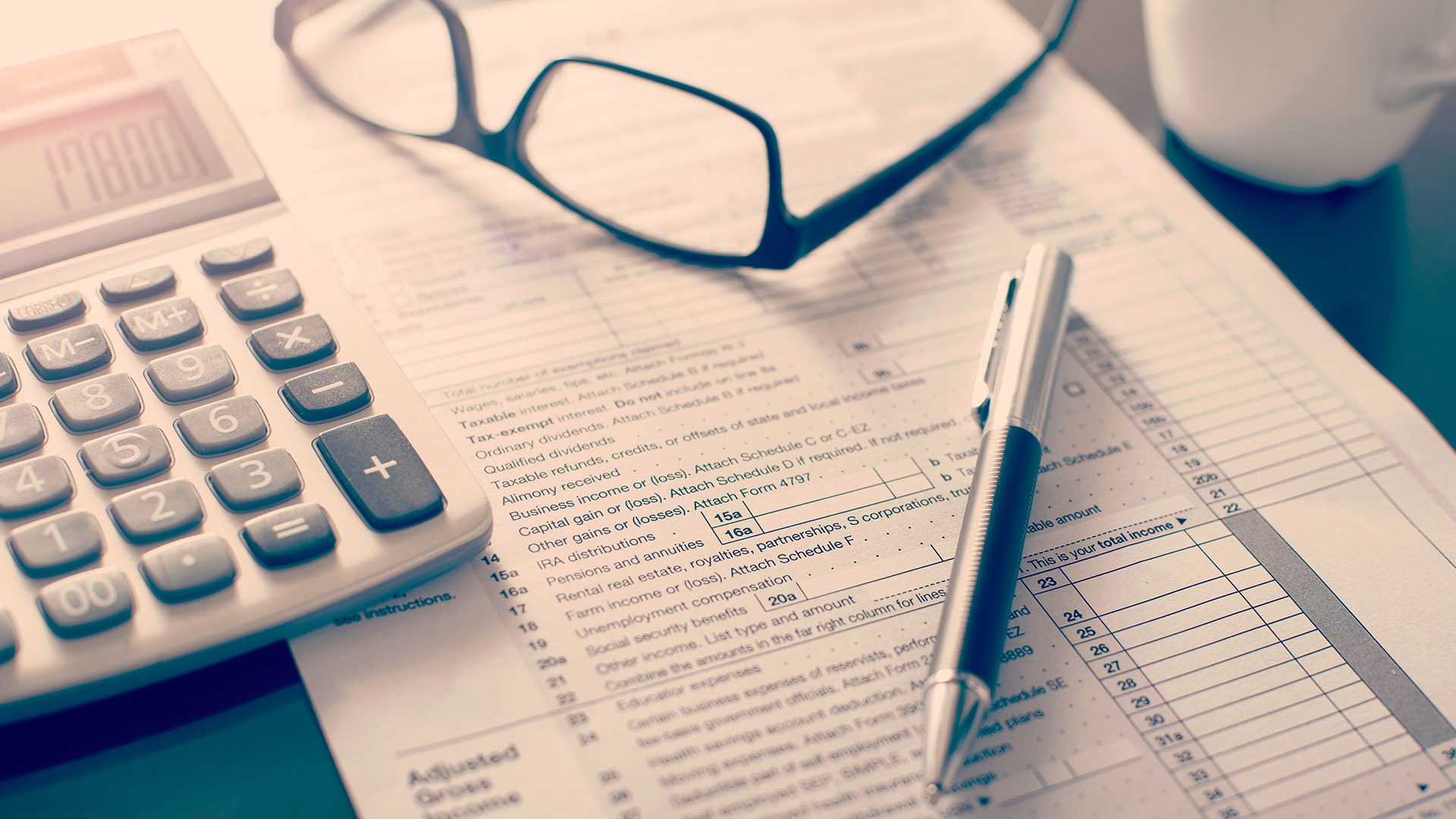 Preis is Right Accounting and Tax