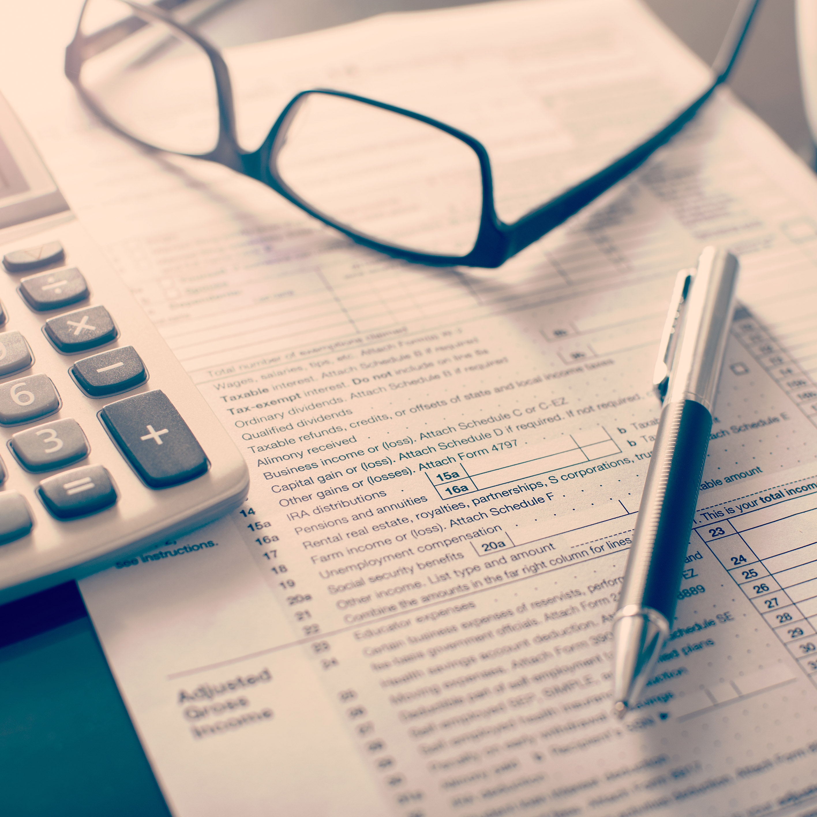 Preis is Right Accounting and Tax