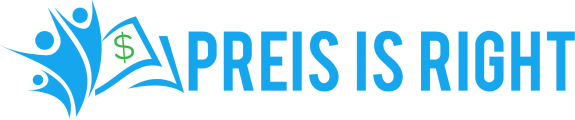 Preis is Right Accounting and Tax